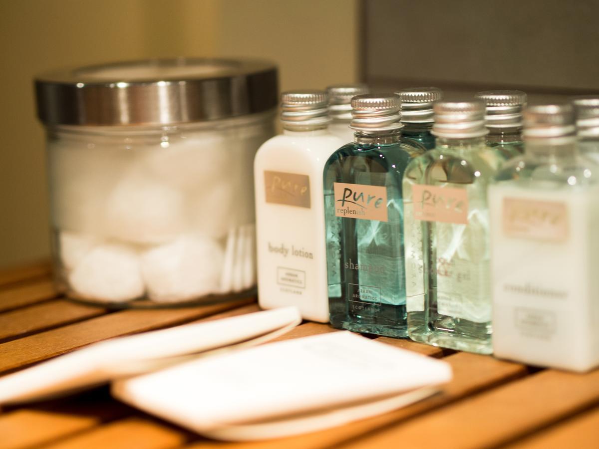 אדינבורו Six Brunton Place Guest House מראה חיצוני תמונה